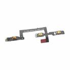 For Lenovo ZUK Z2 Pro Power Button & Volume Button Flex Cable - 1