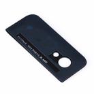 Google Pixel 2 XL Back Cover Top Glass Lens Cover - 5