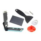 JIAFA JF-8175 28 in 1 Electronics Repair Tool Kit with Portable Bag for Repair Cell Phone, iPhone, MacBook and More - 4