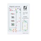 JIAFA Magnetic Screws Mat for iPhone 6 Plus  - 1