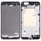 Front Housing LCD Frame Bezel Plate for HTC One X9(Grey) - 1