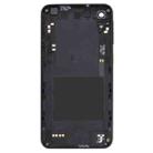 Back Housing Cover for HTC Desire 530(Grey) - 3