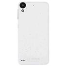 Back Housing Cover for HTC Desire 530(White) - 1