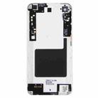 Back Housing Cover for HTC Desire 530(White) - 3