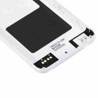Back Housing Cover for HTC Desire 530(White) - 4