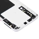 Back Housing Cover for HTC Desire 530(White) - 5