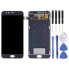 TFT LCD Screen for Vivo X9 Plus with Digitizer Full Assembly(Black) - 1