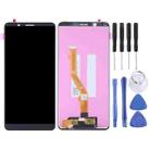 Original LCD Screen for Vivo Y71 with Digitizer Full Assembly(Black) - 1