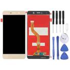 OEM LCD Screen for Huawei Enjoy 7 Plus / Y7 Prime / Y7 with Digitizer Full Assembly - 1