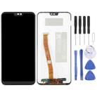 OEM LCD Screen for Huawei Nova 3e / P20 Lite with Digitizer Full Assembly - 1