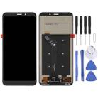 TFT LCD Screen for Xiaomi Redmi 5 Plus with Digitizer Full Assembly(Black) - 1