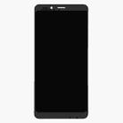 TFT LCD Screen for Xiaomi Redmi Note 5 / Note 5 Pro with Digitizer Full Assembly(Black) - 2