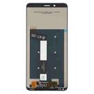 TFT LCD Screen for Xiaomi Redmi Note 5 / Note 5 Pro with Digitizer Full Assembly(Black) - 3