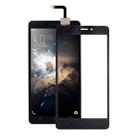 For Lenovo Vibe P1m Touch Panel(Black) - 1