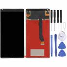 TFT LCD Screen for Xiaomi Mi Mix2 with Digitizer Full Assembly(Black) - 1