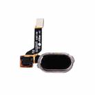 For OnePlus 3 Home Button Flex Cable (Black) - 1