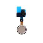 Home Button Flex Cable for LG G5(Gold) - 1