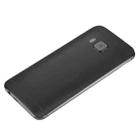 Back Housing Cover for HTC One M9(Black) - 4