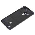 Back Housing Cover for HTC One M9(Black) - 5