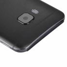 Back Housing Cover for HTC One M9(Black) - 6