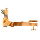 For OPPO R7s LCD Flex Cable Ribbon & Volume Button Flex Cable - 1