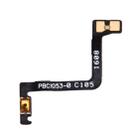 For OPPO R9 Plus Power Button Flex Cable - 1