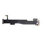 For OPPO R7 LCD & Power Button & Vibrating Motor Flex Cable - 1