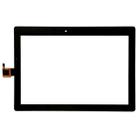 Touch Panel Digitizer for Lenovo Tab 3 10 Plus TB-X103 / X103F 10.1 inch(Black) - 1