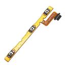 Power Button & Volume Button Flex Cable for Asus Zenfone 4 MAX Pro ZC554KL - 1