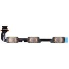 Power Button & Volume Button Flex Cable for Xiaomi Redmi 3 Pro - 1