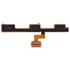 Power Button & Volume Button Flex Cable for Xiaomi Mi 3 - 1