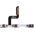 Power Button & Volume Button Flex Cable for Xiaomi Redmi 4 Prime - 1