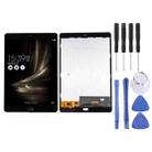 OEM LCD Screen for Asus ZenPad Z10 (ZT500KL) with Digitizer Full Assembly (Black) - 1