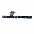 Power Button & Volume Button Flex Cable for Lenovo Z5 - 1