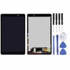 OEM LCD Screen for Huawei MediaPad T2 10 Pro / FDR-A01L / FDR-A01W with Digitizer Full Assembly (Black) - 1