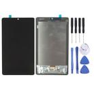 OEM LCD Screen for Huawei Mediapad T3 7.0 (WIFI Version) / BG2-W09 with Digitizer Full Assembly (Black) - 1