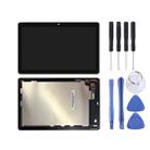 OEM LCD Screen for Huawei MediaPad T3 10 / AGS-L03 / AGS-L09 / AGS-W09 with Digitizer Full Assembly (Black) - 1