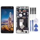 Original LCD Screen for ASUS ZenFone AR / zs571kl / vk570kl  Digitizer Full Assembly with Frame（Black) - 1