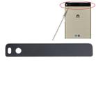 For Huawei P8  Back Camera Lens(Black) - 1