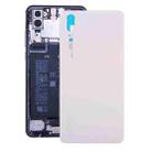 Battery Back Cover for Huawei P20(Light Pink) - 1