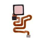 For Huawei P9 Home Button Flex Cable(Rose Gold) - 1