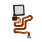 For Huawei P9 Home Button Flex Cable(Silver) - 1