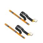 Power Button & Volume Button Flex Cable for Nokia 5 - 1