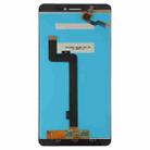 TFT LCD Screen for Xiaomi Mi Max with Digitizer Full Assembly(Black) - 3