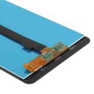 TFT LCD Screen for Xiaomi Mi Max with Digitizer Full Assembly(Black) - 5