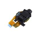 Performance Original Earphone Jack Flex Cable for Sony Xperia X - 1