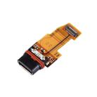 Charging Port Flex Cable for Sony Xperia X Performance - 1