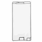 Performance Original Front Housing Adhesive for Sony Xperia X - 1