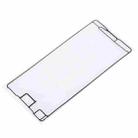 Performance Original Front Housing Adhesive for Sony Xperia X - 3