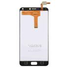 OEM LCD Screen for Asus ZenFone 4 Max / ZC554KL with Digitizer Full Assembly (White) - 3